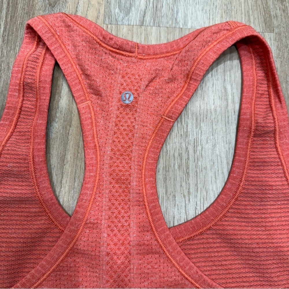 Lululemon Swiftly Tech Racerback Tank - Picture 3 of 6